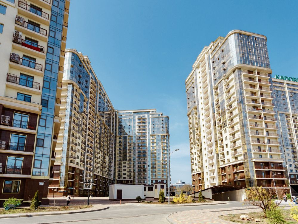 Аркадия!8-я жемчужина.Студия панорама море!Владелец Одеса - зображення 6