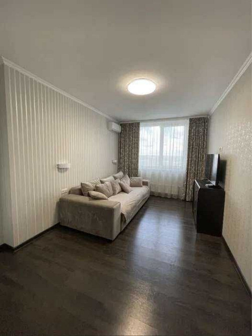 Оренда 2кімнатної квартири Київ Шевченківський, ул. Шолуденко 31а Киев - изображение 5