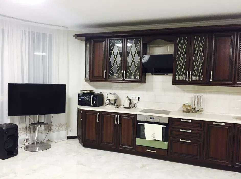 Оренда 2кімнатної квартири Київ Шевченківський, ул. Шолуденко 31а Киев - изображение 1