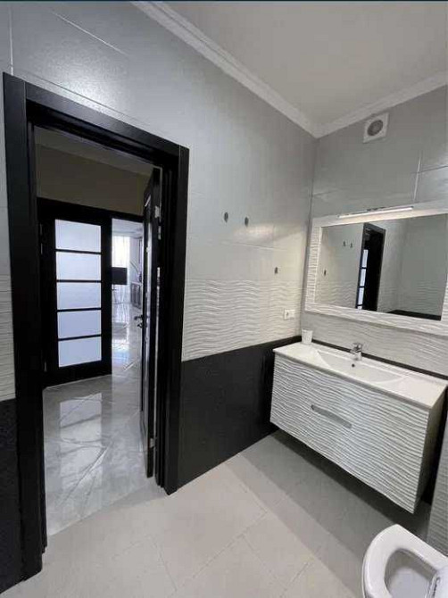 Оренда 2кімнатної квартири Київ Шевченківський, ул. Шолуденко 31а Киев - изображение 7