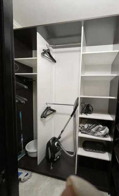 Оренда 2кімнатної квартири Київ Шевченківський, ул. Шолуденко 31а Киев - изображение 4