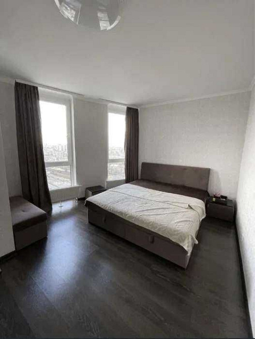 Оренда 2кімнатної квартири Київ Шевченківський, ул. Шолуденко 31а Киев - изображение 8