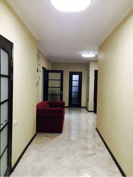 Оренда 2кімнатної квартири Київ Шевченківський, ул. Шолуденко 31а Киев - изображение 3