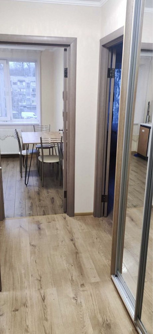 Здається однокімнатна квартира , євроремонт Мукачево - зображення 5