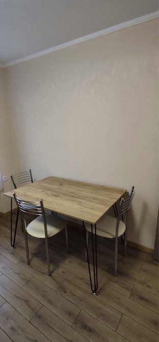 Здається однокімнатна квартира , євроремонт Мукачево - зображення 4