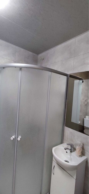 Здається однокімнатна квартира , євроремонт Мукачево - зображення 7