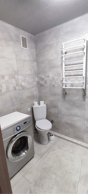 Здається однокімнатна квартира , євроремонт Мукачево - зображення 6