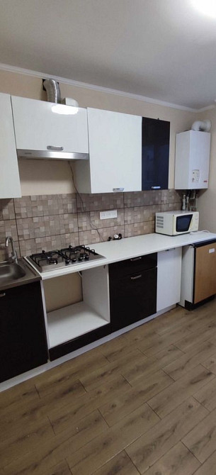 Здається однокімнатна квартира , євроремонт Мукачево - зображення 3