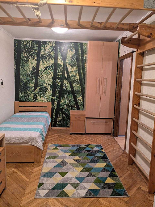 Здам 2к квартиру Деміївка Київ - зображення 4