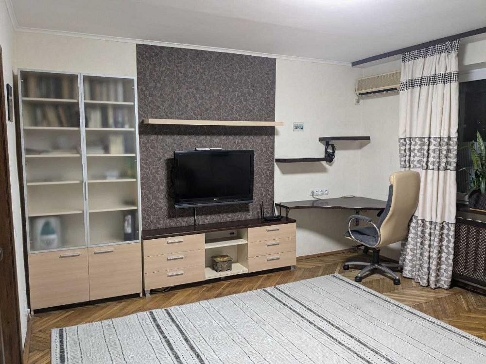 Здам 2к квартиру Деміївка Київ - зображення 1