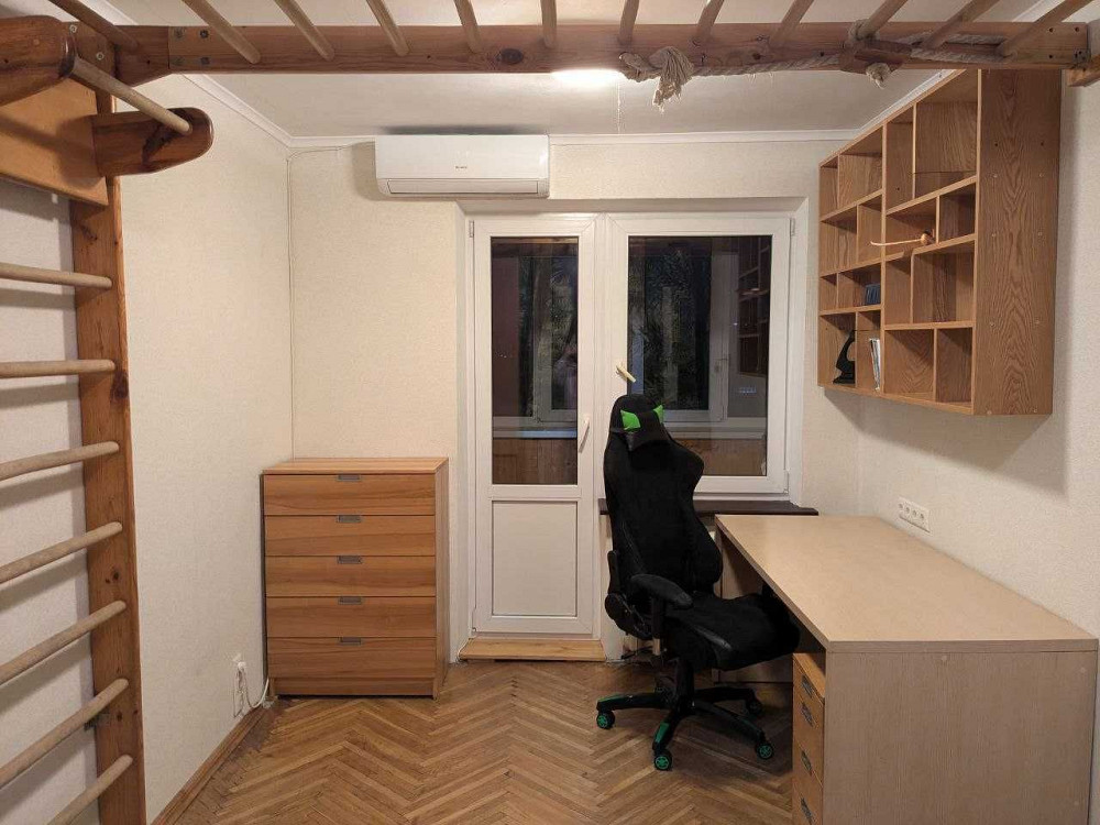 Здам 2к квартиру Деміївка Київ - зображення 5