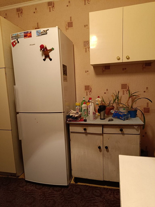 Оренда. Здам 2-кімнатну квартиру в Чугуєві Чугуїв - зображення 2