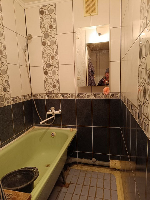 Оренда. Здам 2-кімнатну квартиру в Чугуєві Чугуїв - зображення 8