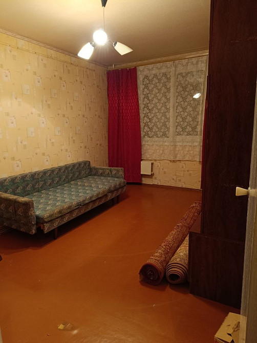 Оренда. Здам 2-кімнатну квартиру в Чугуєві Чугуїв - зображення 3