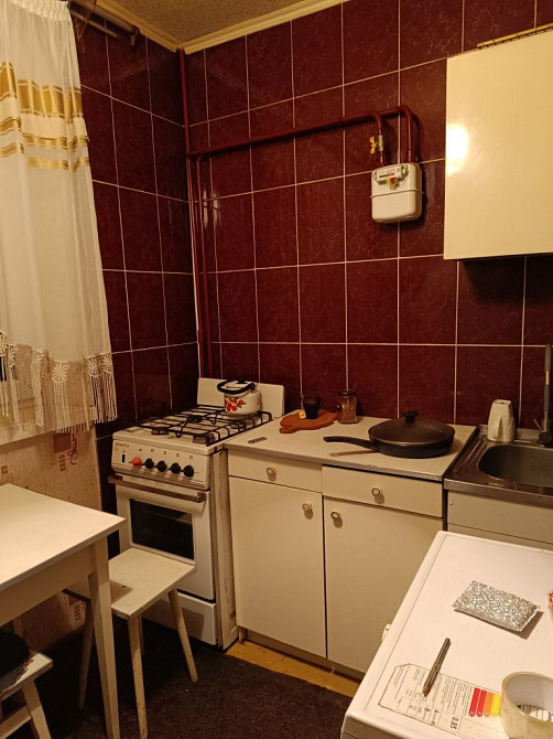 Оренда. Здам 2-кімнатну квартиру в Чугуєві Чугуїв - зображення 1