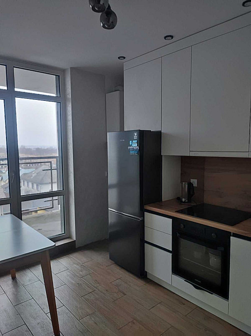 Гарна квартира в новому будинку ЖК Краківський Івано-Франківськ - зображення 5