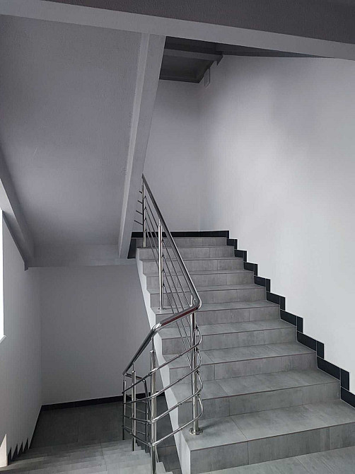 Гарна квартира в новому будинку ЖК Краківський Івано-Франківськ - зображення 8