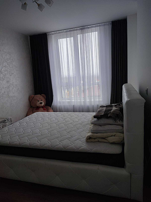 Гарна квартира в новому будинку ЖК Краківський Івано-Франківськ - зображення 1