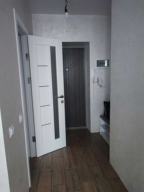 Гарна квартира в новому будинку ЖК Краківський Івано-Франківськ - зображення 6