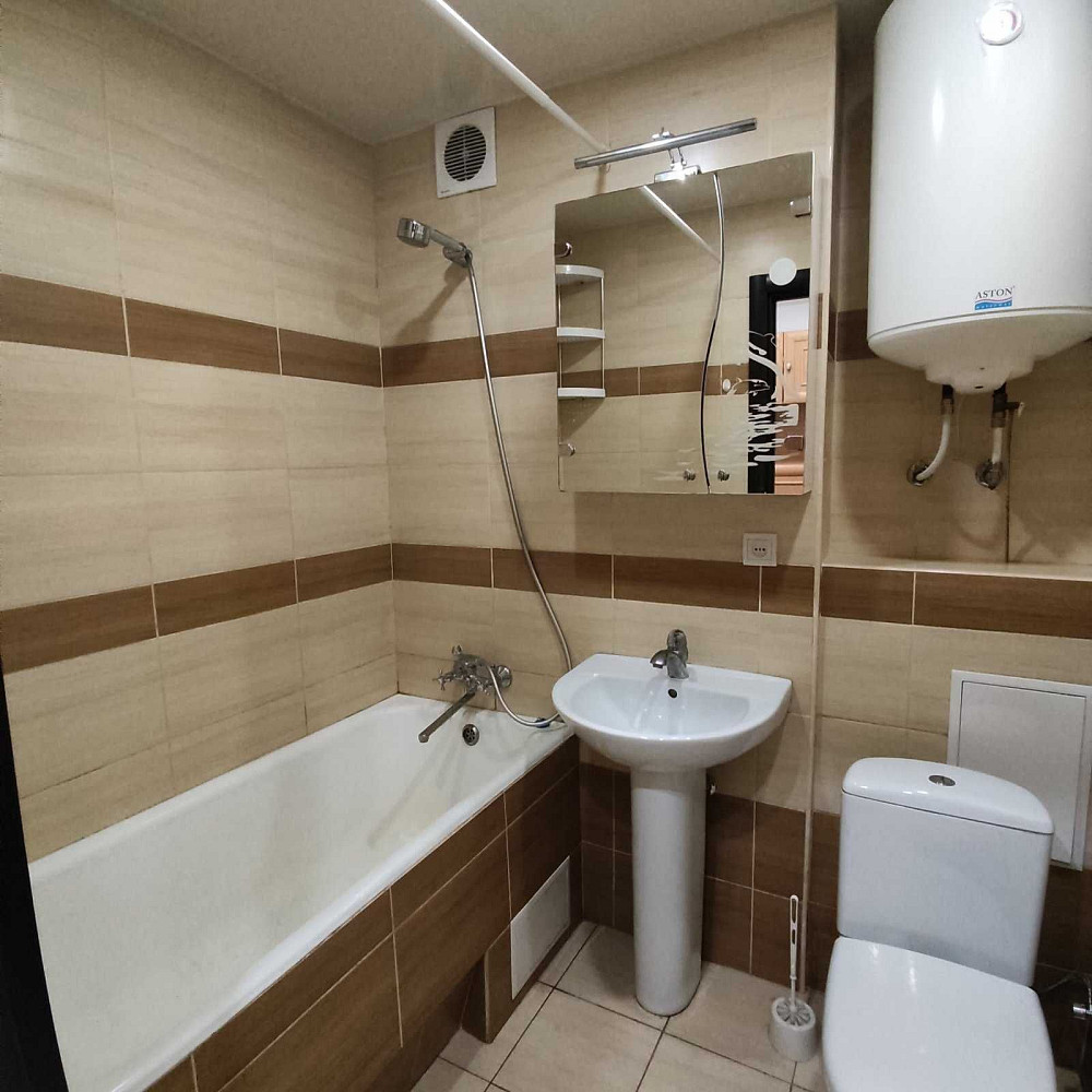 Актуальная аренда 1к квартиры на Подстанции / Дафи / Запорожское шоссе Дніпро - зображення 1