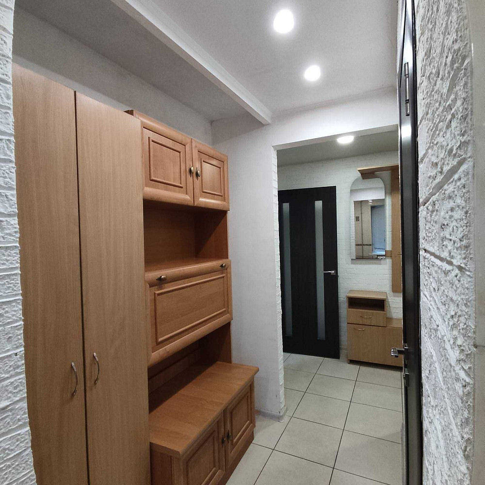 Актуальная аренда 1к квартиры на Подстанции / Дафи / Запорожское шоссе Дніпро - зображення 6