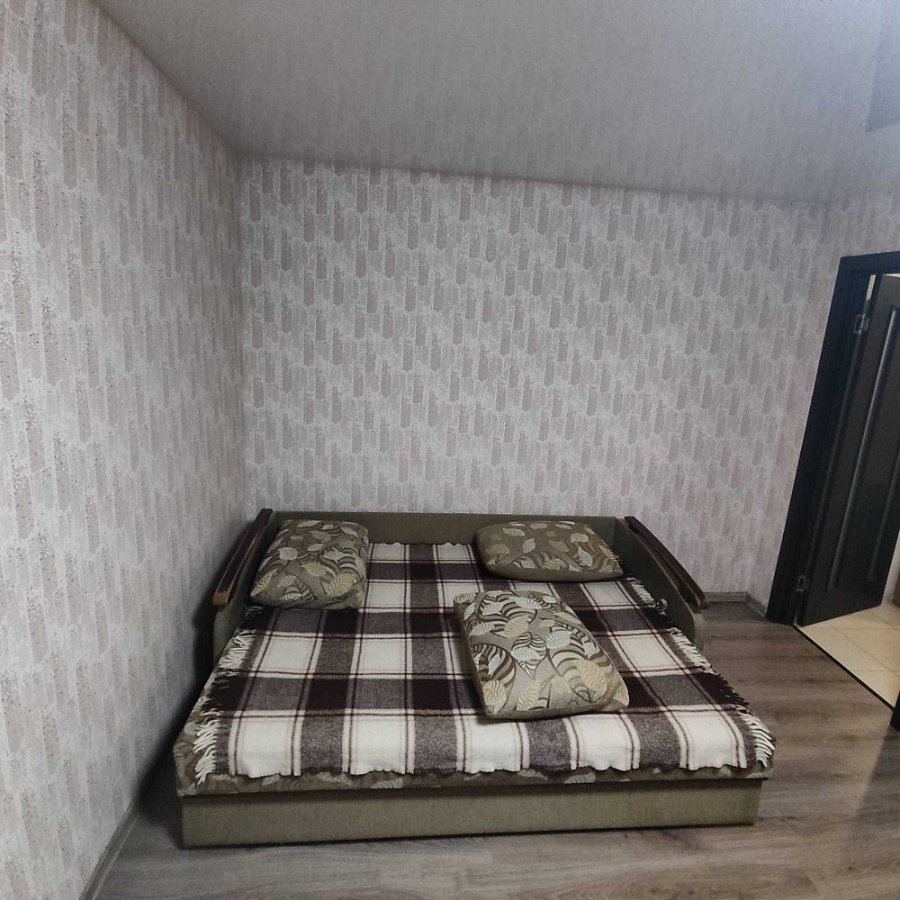 Актуальная аренда 1к квартиры на Подстанции / Дафи / Запорожское шоссе Дніпро - зображення 3