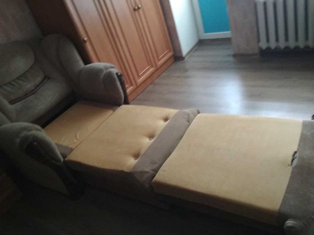 Актуальная аренда 1к квартиры на Подстанции / Дафи / Запорожское шоссе Дніпро - зображення 7