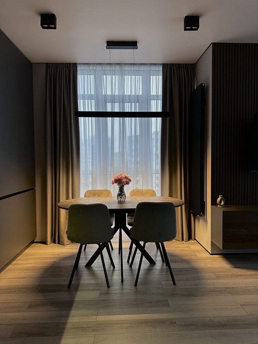 Стильна 2-к квартира ЖК «Манхеттен»  Філатова Одеса - зображення 1