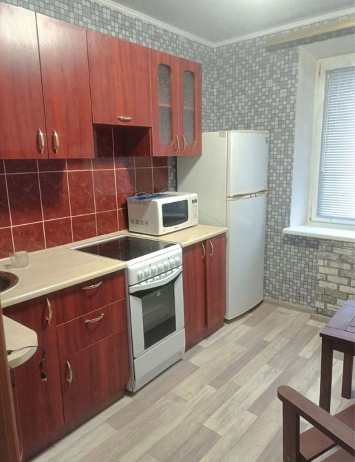 Здам 1-х кімнатну квартиру.вул.Вокзальна Кропивницький - зображення 2