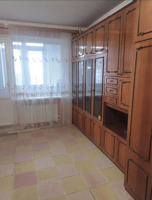 Здам 1-х кімнатну квартиру.вул.Вокзальна Кропивницький - зображення 8