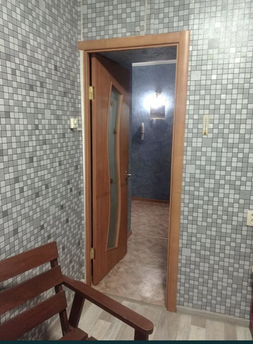 Здам 1-х кімнатну квартиру.вул.Вокзальна Кропивницький - зображення 4