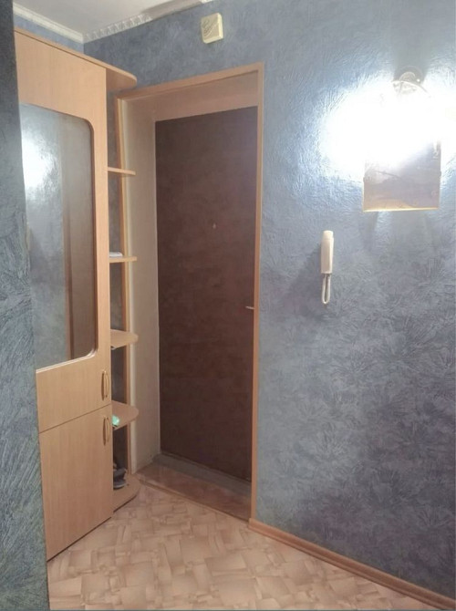 Здам 1-х кімнатну квартиру.вул.Вокзальна Кропивницький - зображення 5