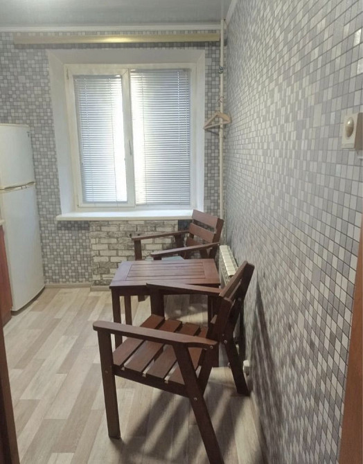 Здам 1-х кімнатну квартиру.вул.Вокзальна Кропивницький - зображення 3