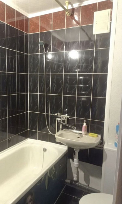 Здам 1-х кімнатну квартиру.вул.Вокзальна Кропивницький - зображення 6