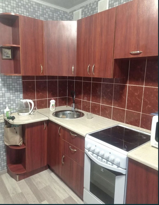 Здам 1-х кімнатну квартиру.вул.Вокзальна Кропивницький - зображення 1