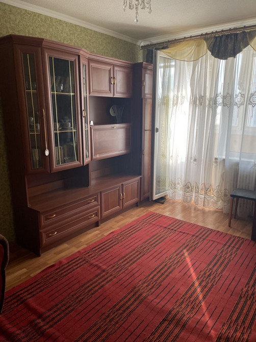 Сдам свою 1 комн. М. Победа Харьков - изображение 1