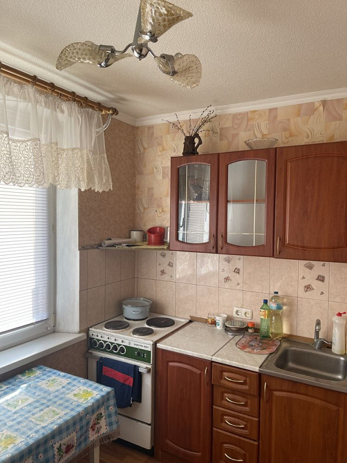 Сдам свою 1 комн. М. Победа Харьков - изображение 3