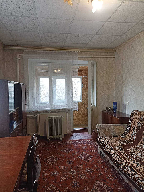 Сдам 1 комнатную квартиру Центр Дніпро - зображення 6