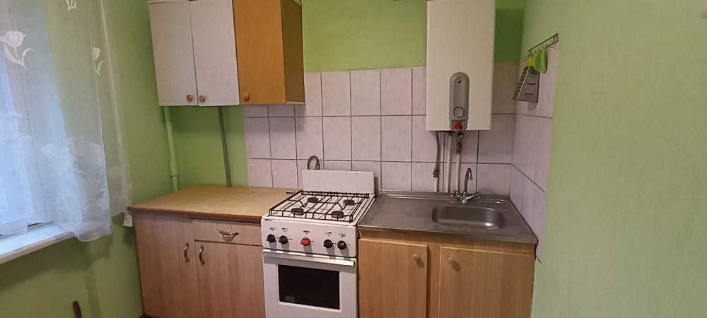 Сдам 1 комнатную квартиру Центр Дніпро - зображення 1