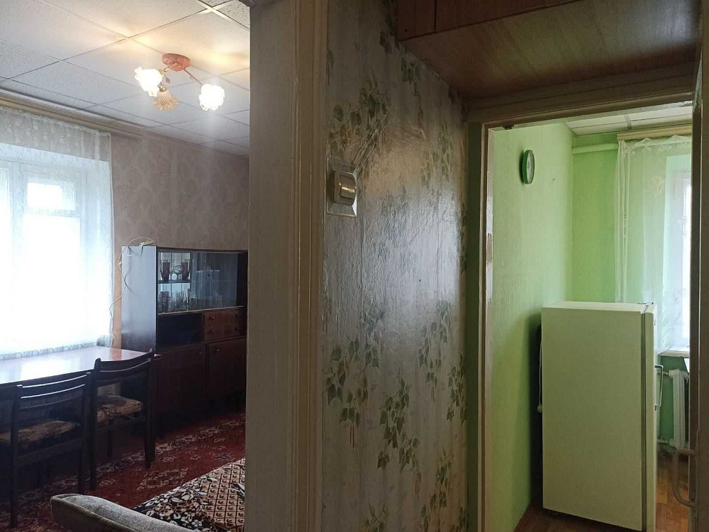 Сдам 1 комнатную квартиру Центр Дніпро - зображення 3