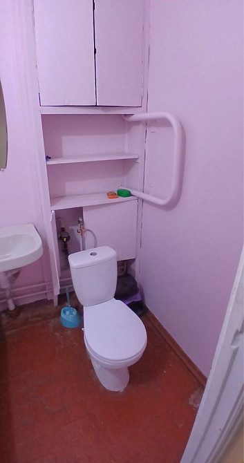 Здам 1-х кімнатну квартиру.Вул. Габдрахманова Кропивницький - зображення 8