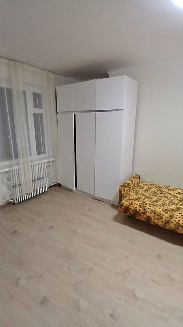 Здам 1-х кімнатну квартиру.Вул. Габдрахманова Кропивницький - зображення 1