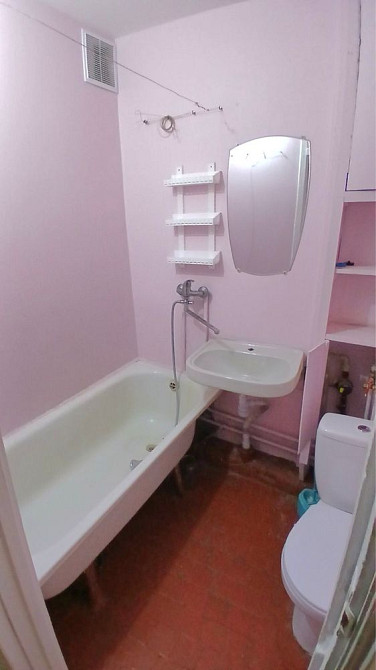 Здам 1-х кімнатну квартиру.Вул. Габдрахманова Кропивницький - зображення 7