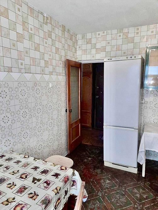 3 комн.квартира на Королева/"Золотое руно", ост."Техникум" Одеса - зображення 2