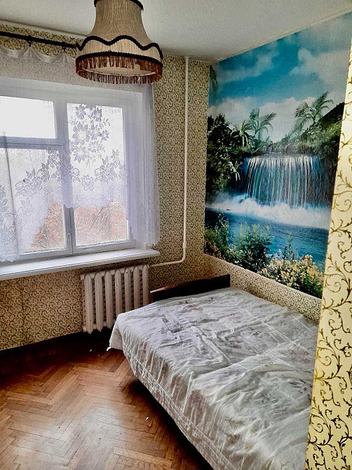 3 комн.квартира на Королева/"Золотое руно", ост."Техникум" Одеса - зображення 5