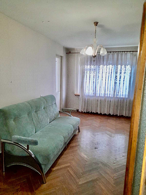 3 комн.квартира на Королева/"Золотое руно", ост."Техникум" Одеса - зображення 3