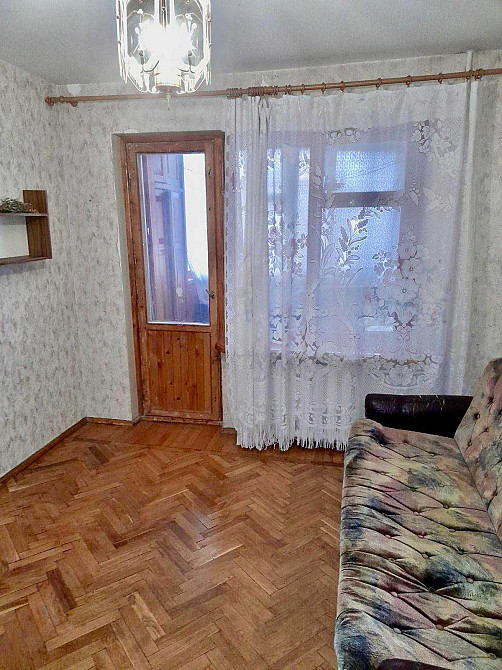 3 комн.квартира на Королева/"Золотое руно", ост."Техникум" Одеса - зображення 6