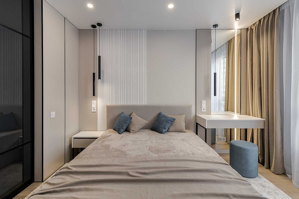 Перша здача, оренда квартири в ЖК Greenville Park вул.Замарстинівська Львов - изображение 7