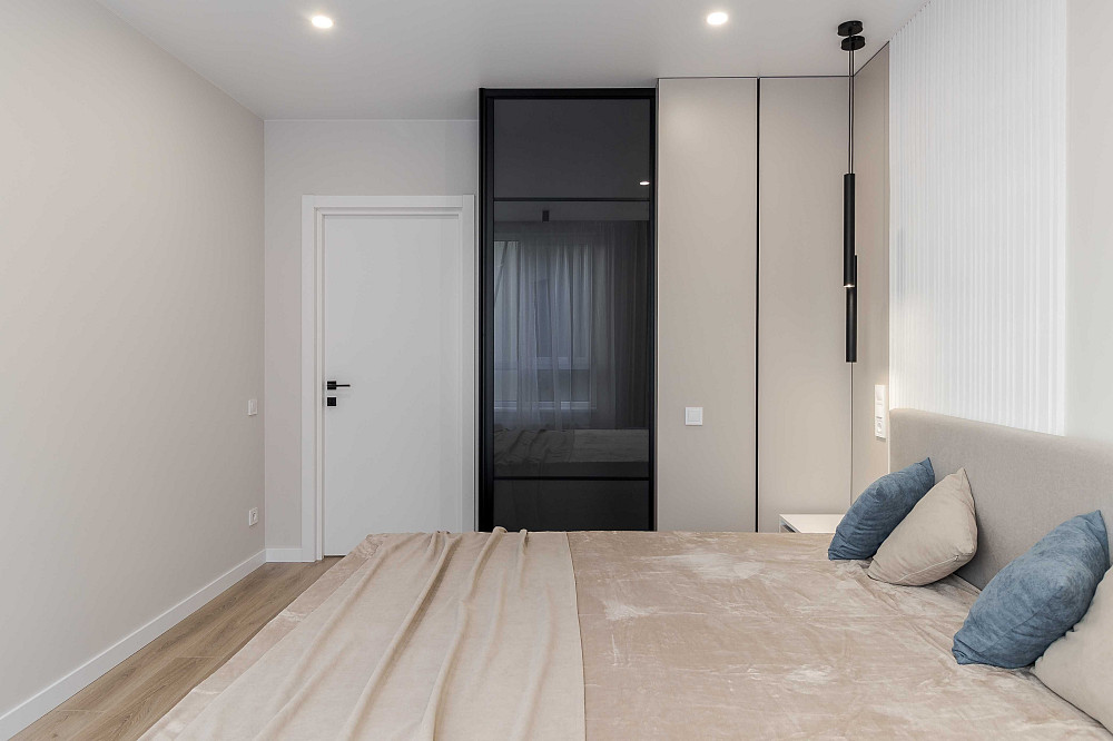 Перша здача, оренда квартири в ЖК Greenville Park вул.Замарстинівська Львов - изображение 5