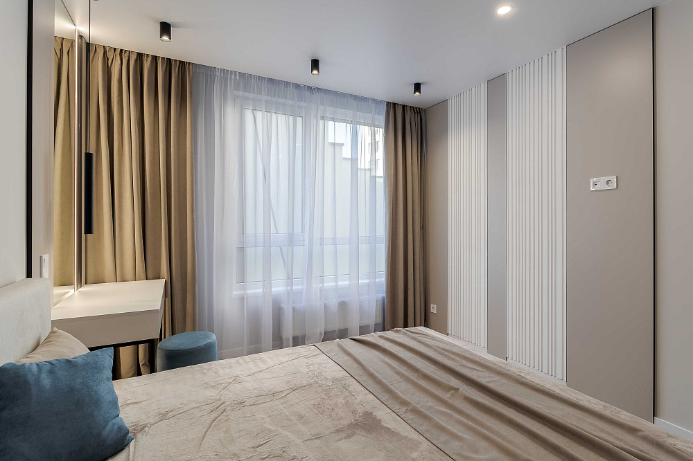 Перша здача, оренда квартири в ЖК Greenville Park вул.Замарстинівська Львов - изображение 3